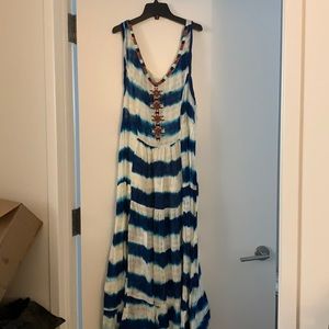 Free people dress